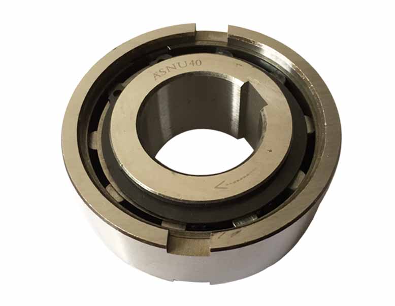 ASNU NFS One Way Bearing Cam Clutch