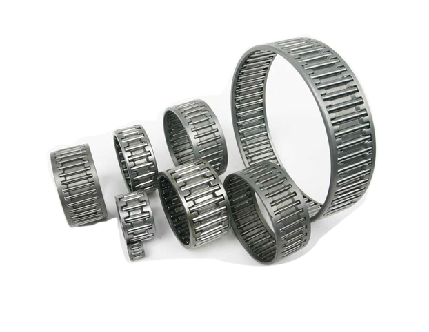 K / KT / KZW Needle Roller Cage Assembly