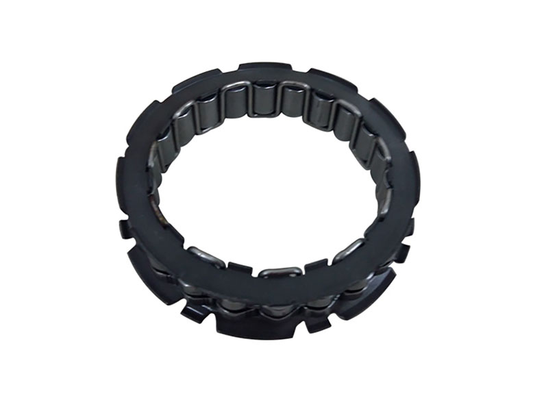 22balls starter clutch sprag lock