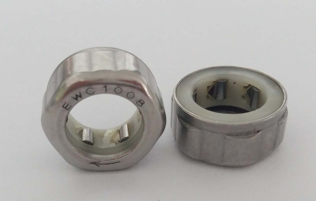 Product display of One way needle bearing EWC,1WC