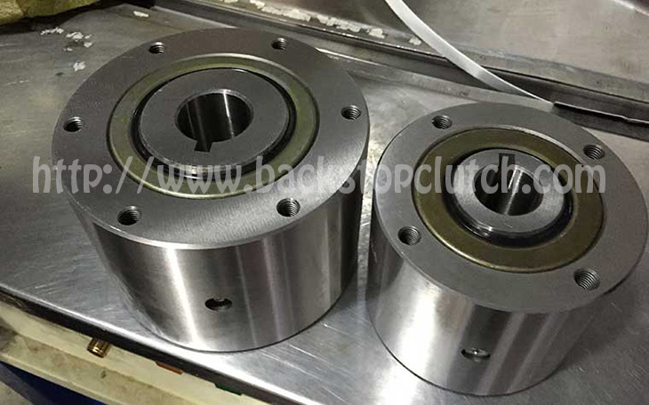 Product display of MG,MI, MZ, MX SERIES CAM CLUTCH