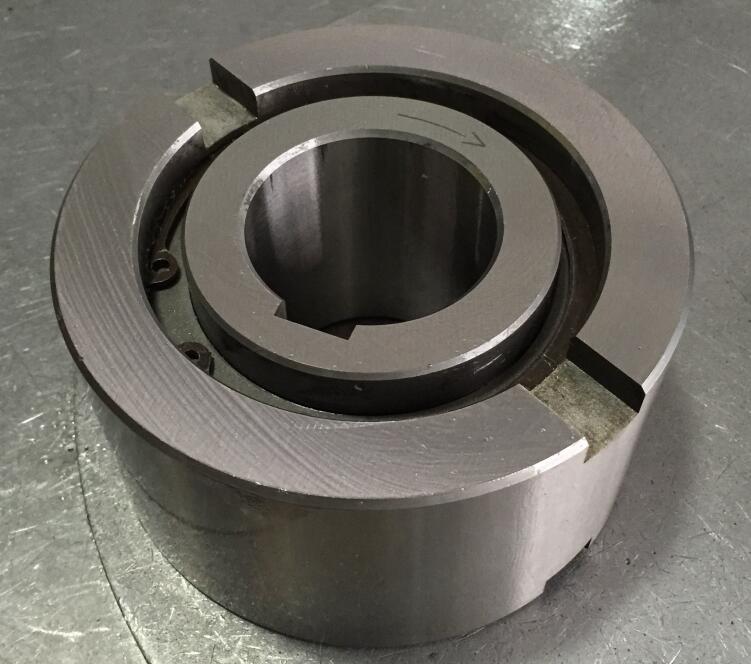 Product display of AE12-AE70 Roller Freewheel Bearing Clutch