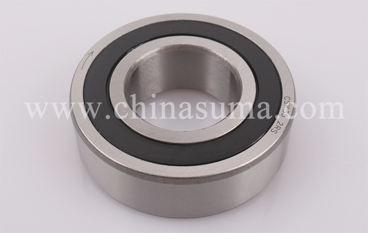 Product show of CSK Type One Way Bearing Sprag Clutch