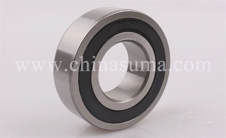 Product display of CSK Type One Way Bearing Sprag Clutch