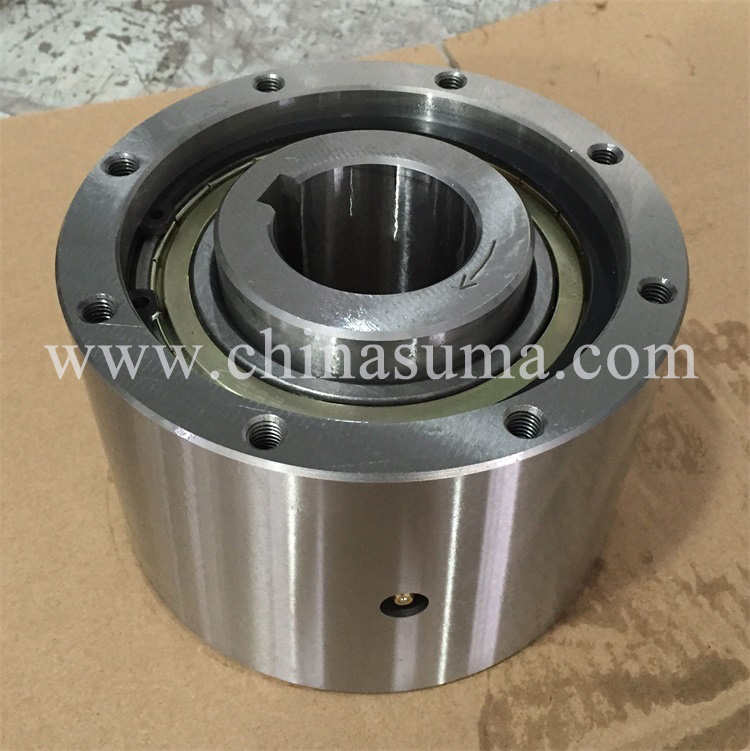 Product display of MZ SERIES CAM CLUTCH