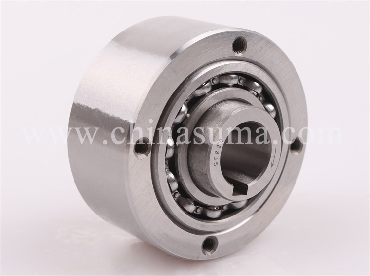 Product display of GFR GFRN One Way Bearing Clutch