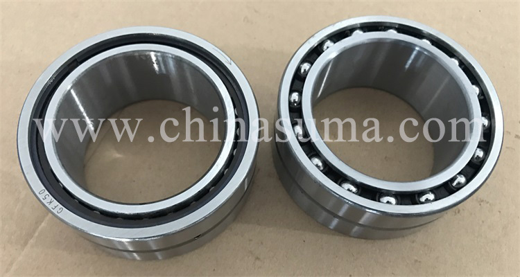 Product display of One way clutch bearing GFK