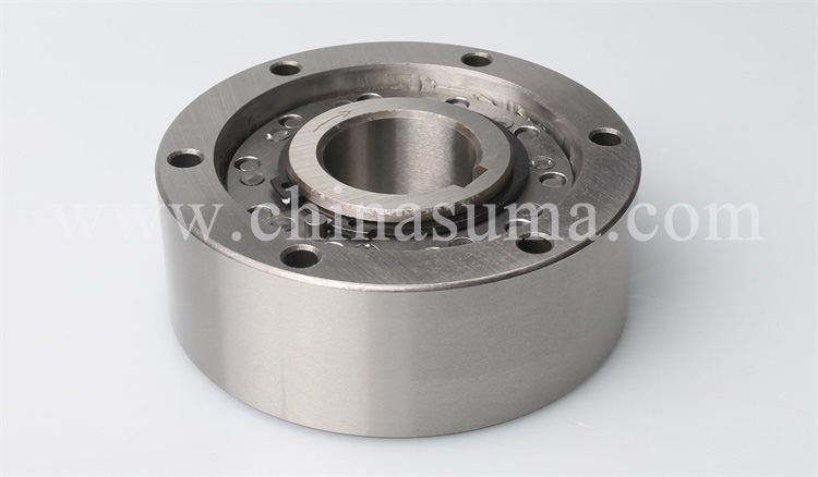 Product display of One Way Clutch Sprag Clutch RSCI20-130