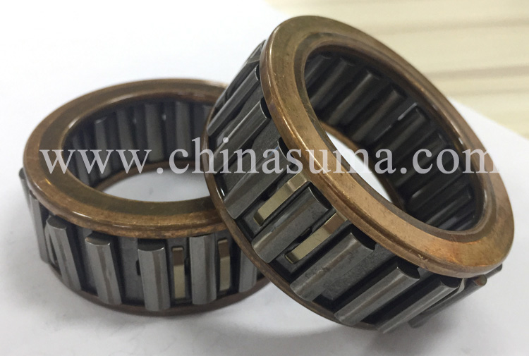 Product picture of DC Sprag Type Clutch Freewheel Cage