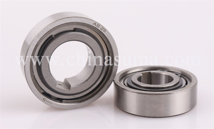 Product picture of Overrunning clutch one way AS(NSS)