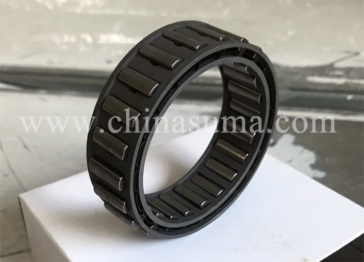 Product show of DC Sprag Type Clutch Freewheel Cage