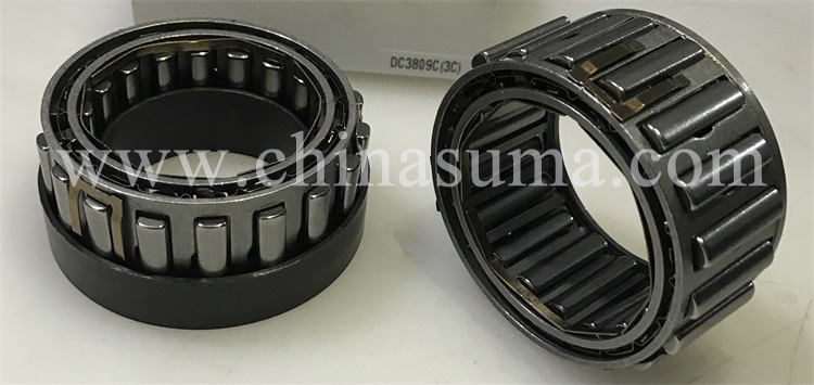 Product display of DC Sprag Type Clutch Freewheel Cage