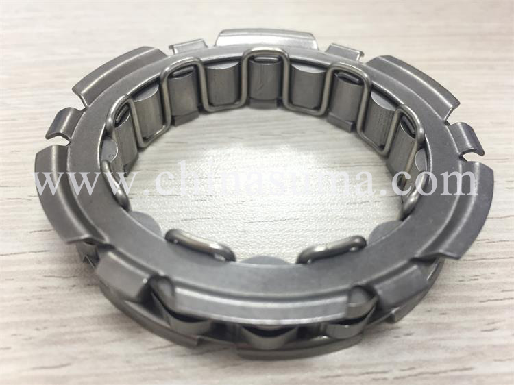 FWD Motorcycle One Way Freewheel Clutch's product picture