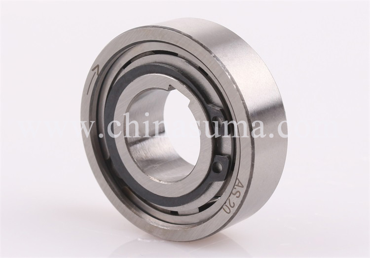 Product show of AS NSS Backstop One way clutch bearing