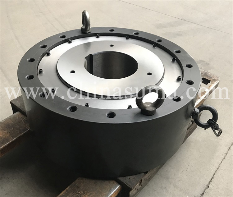 Product display of BS30-BS450HS Holdback Backstop Clutch