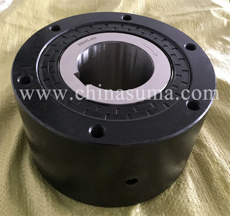 Product show of BS Cam Clutch Backstop Clutch