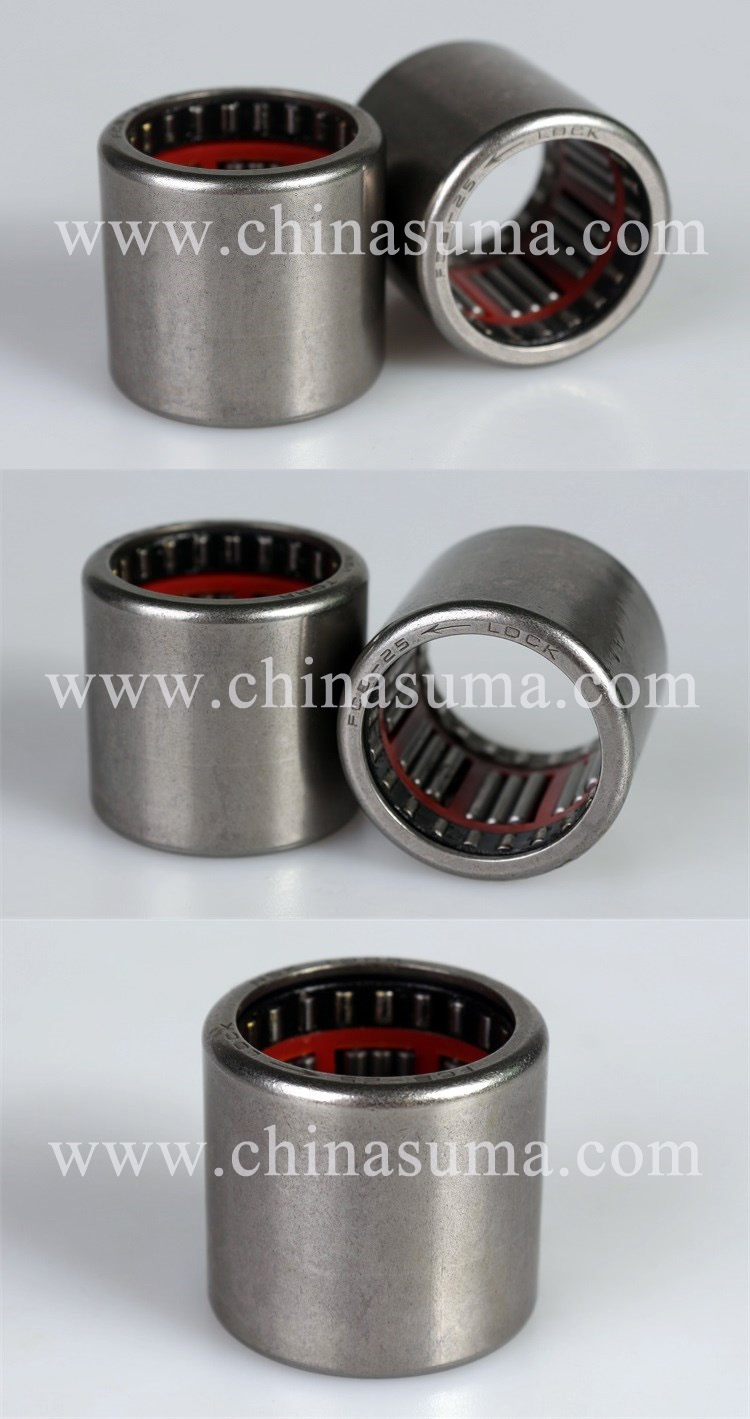 Product display of FC,FCB,RC,RCB Drawn Cup Needle Bearing