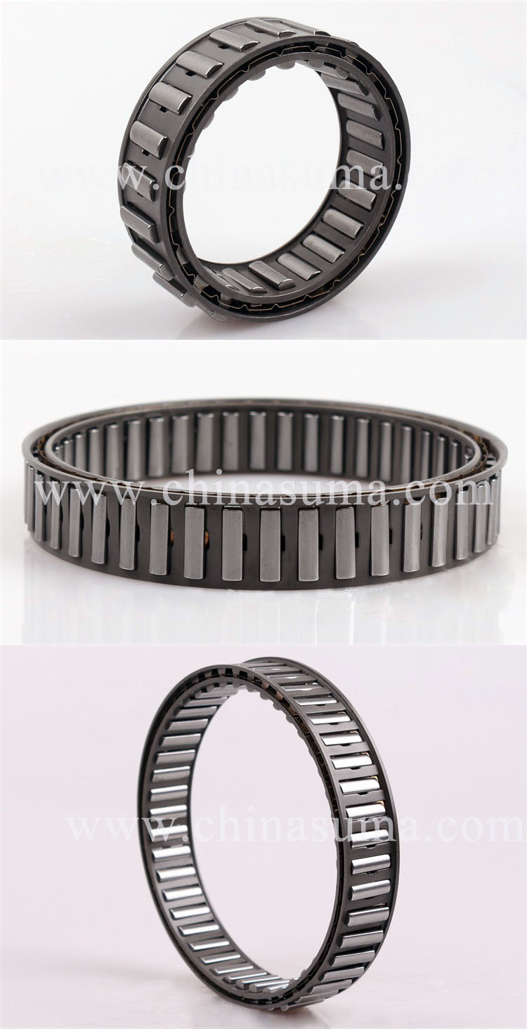 Product display of Cage Freewheels Sprag Clutch BWX