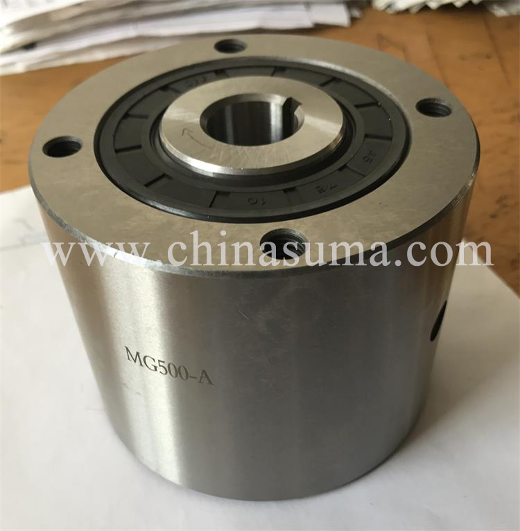 Product show of MG,MI, MZ, MX SERIES CAM CLUTCH