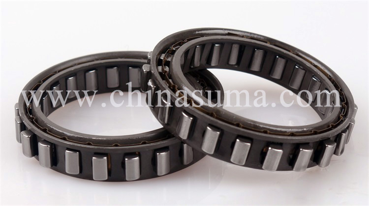 Product display of Sprag type freewheel cage DC