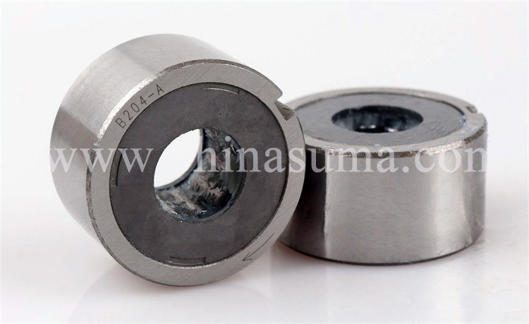 Product display of One way bearing B200