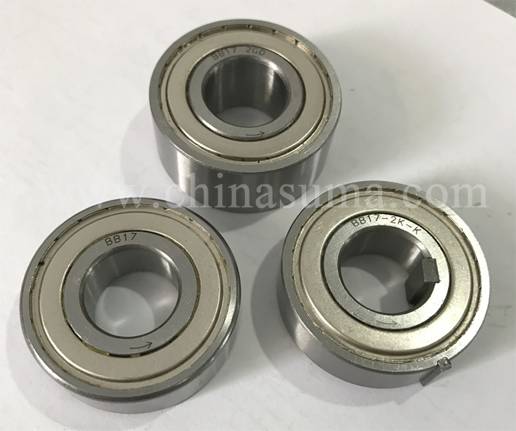 Product picture of BB Series Cam Clutch One Way Bearings