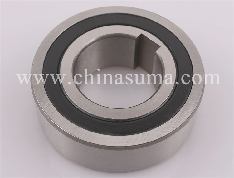 Product display of Overrunning Clutch One way bearing CSK...P, CSK...P-2RS