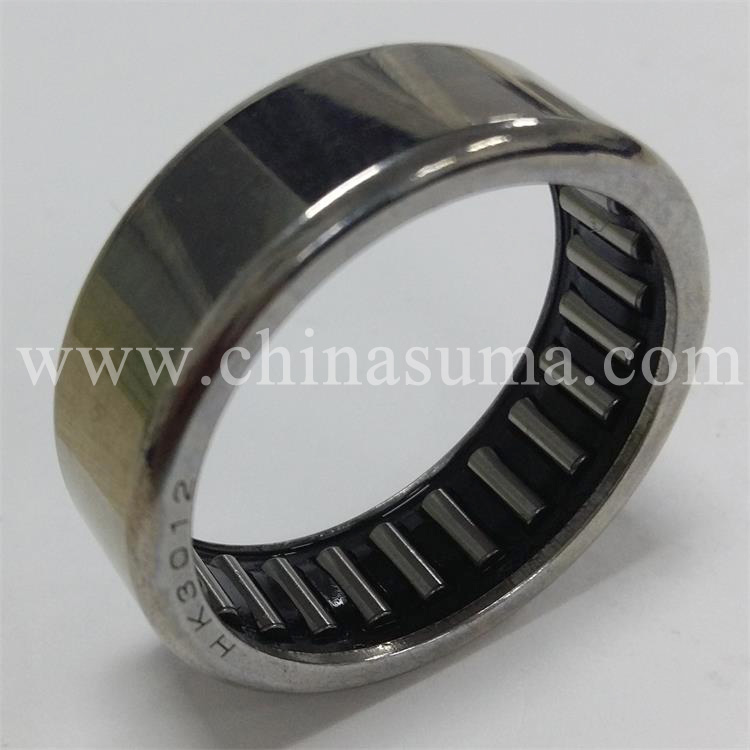 Product show of HK Series Drawn Cup Needle Roller Bearing