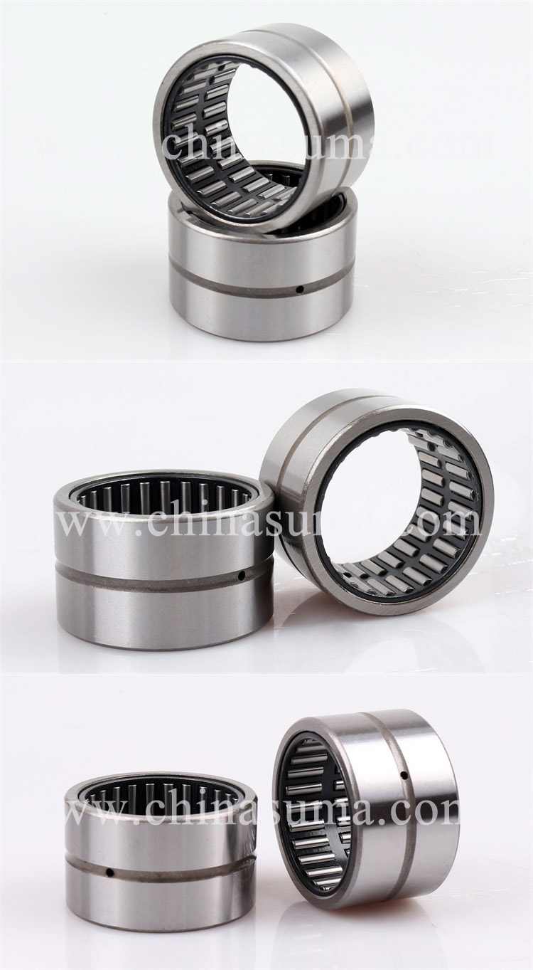 Product display of Needle roller bearing NA RNA