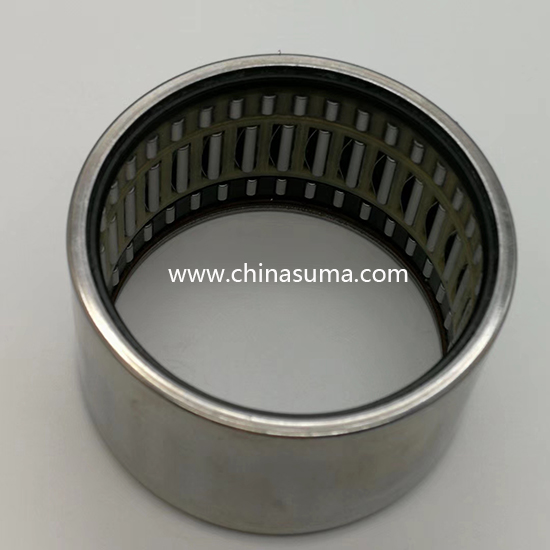 Product display of HFL Three Row One Way Clutch Needle Roller Bearings