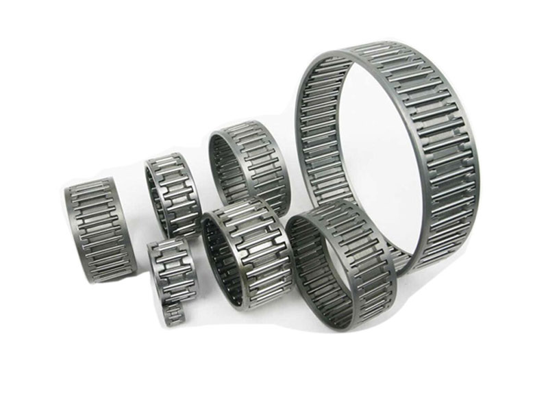 K Needle Roller Cage Assembly