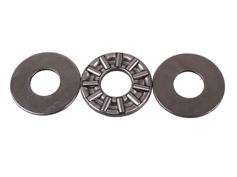 AXK Thrust needle bearing