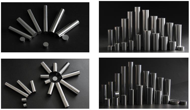 Product display of GCr15 Materail Shaft Roller Pin Needle Dowel Pin